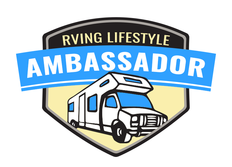 RVING LIFESTYLE AMBASSADOR